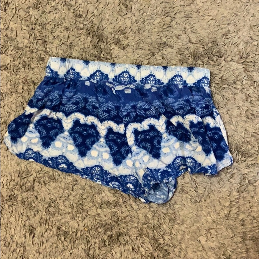Shorts - Picture 2 of 2
